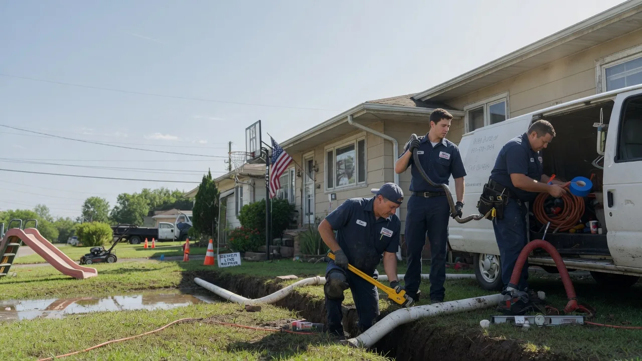 Toilet Installation in Lewisville, OH near me